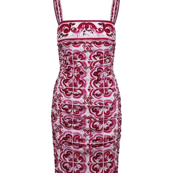 Dress size 42(6 us) , brand- Dolce& Gabbana - Picture 3 of 3